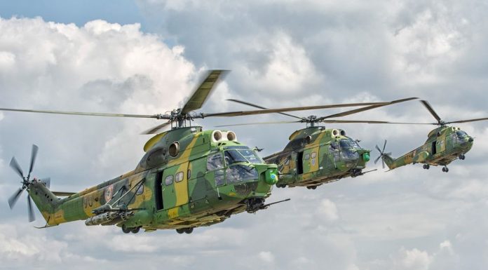 Zilele Aviației Militare Gorjene. Programul complet