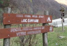 Sanctuare ale naturii – PARCURILE NAŢIONALE DE PE JIUL DE SUS