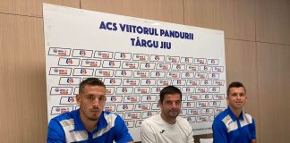 Trebuie să bată liderul! Florin Stîngă: Lucrurile se fac profesionist, dar ne lipsesc rezultatele