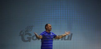 Firavi și nesiguri. CSM, dublă înfrângere în fața gălățenilor