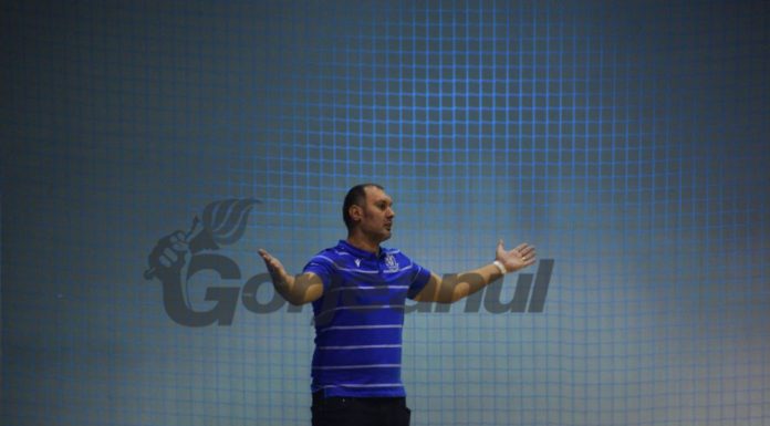 Firavi și nesiguri. CSM, dublă înfrângere în fața gălățenilor