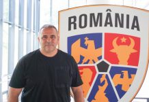 Alexandru Pelici, noul selecționer de la U19