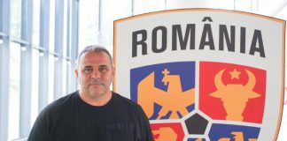 Alexandru Pelici, noul selecționer de la U19