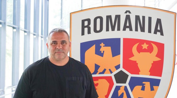 Alexandru Pelici, noul selecționer de la U19