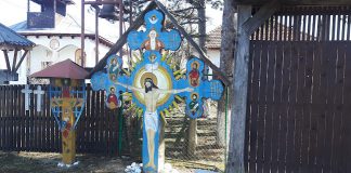 Sărbătoarea Înălțării Sfintei Cruci în județul Gorj