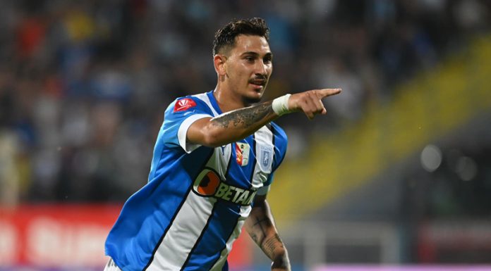 Zi specială pentru Markovic și Universitatea