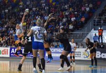 CSM i-a pus mari probleme Buzăului, dar a cedat pe final