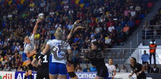 CSM i-a pus mari probleme Buzăului, dar a cedat pe final