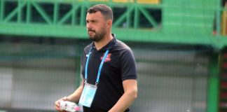 Beza a pierdut la Târgu-Jiu, dar vrea în play-off: Campionatul nu se joacă doar pentru echipele cu drept de promovare