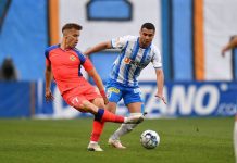 Universitatea – FCSB, pe 18 septembrie