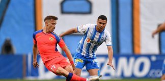 Universitatea – FCSB, pe 18 septembrie