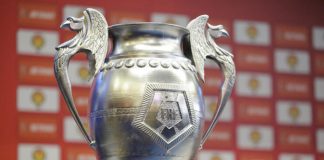 Viitorul Târgu Jiu și-a aflat adversara din cupă