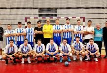 Debut în fața fanilor pentru UCB Târgu Jiu