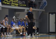 CSM, șase amicale înainte de debutul în LNBM