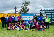 Supercupa Gorjului a ajuns la Rovinari