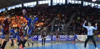 Handbalistele merg pe terenul campioanei: Sper să ne ridicăm la nivelul lor