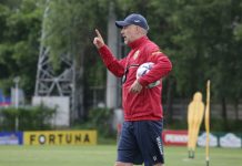 Cinci jucători ar putea debuta în naționala mare a României