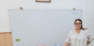 Copiii de la Școala Gimnazială ,,Voievod Litovoi” au primit cadou rechizitele pentru noul an școlar