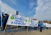 Confederația Națională Sindicală ,,Cartel ALFA” îi cere premierului să declare STARE DE URGENȚĂ în sistemul energetic, convocarea CSAT și a Consiliului Național Tripartit!