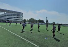 Pandurii, victorie la masa verde