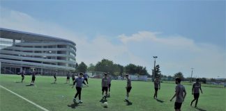 Pandurii, victorie la masa verde