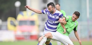 Începe urcușul? Viitorul, succes în Banat