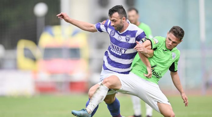 Începe urcușul? Viitorul, succes în Banat