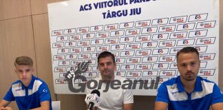 Florin Stîngă: Sperăm să aducem la Târgu-Jiu o echipă de primă ligă. Cupa este un bonus