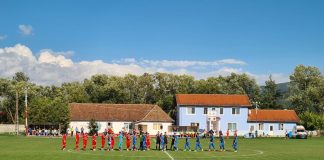 Gilortul, surpriza din Seria 7