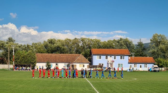 Gilortul, surpriza din Seria 7