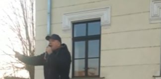 Manu Tomescu denunță BLATUL între liderii sindicali și guvernanți