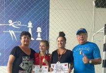 Două medalii de argint pentru pugilistele de la CS Pandurii