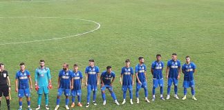 Se-ngroașă gluma! Gilortul a dat de pământ cu Şimian