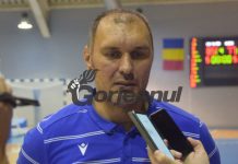 Alionescu așteaptă revederea cu fanii: Jucătorii noi vor rezona cu suporterii