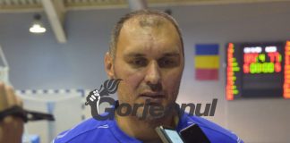 Alionescu așteaptă revederea cu fanii: Jucătorii noi vor rezona cu suporterii