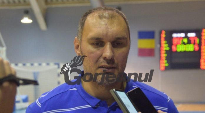 Alionescu așteaptă revederea cu fanii: Jucătorii noi vor rezona cu suporterii