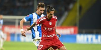 Eduard Florescu: Sunt fericit să lucrez din nou cu Mirel Rădoi