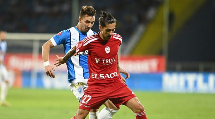 Eduard Florescu: Sunt fericit să lucrez din nou cu Mirel Rădoi