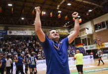 Florin Pera a stabilit lotul lărgit pentru Trofeul Carpați