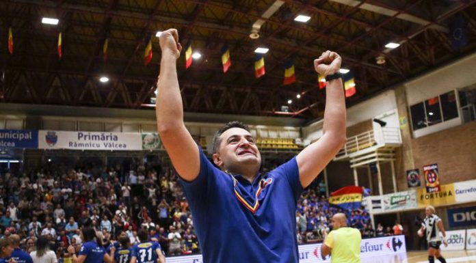 Florin Pera a stabilit lotul lărgit pentru Trofeul Carpați