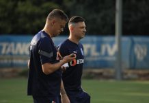 Rădoi: Vorbim de titlu degeaba