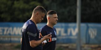 Rădoi: Vorbim de titlu degeaba