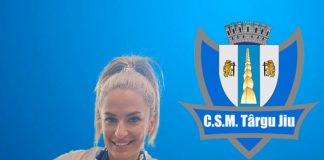 Transfer cu greutate la CSM! Adriana Țăcălie: Sper să fim surpriza frumoasă din acest sezon