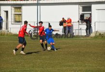 Satelitul Viitorului, neînvins în Seria 7