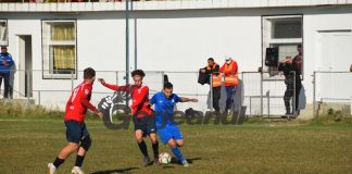 Satelitul Viitorului, neînvins în Seria 7