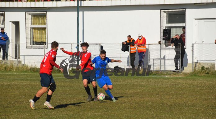 Satelitul Viitorului, neînvins în Seria 7