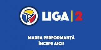 Liga 2: S-a stabilit programul etapei a 7-a