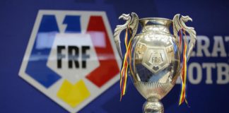 Viitorul, în play-off-ul Cupei României