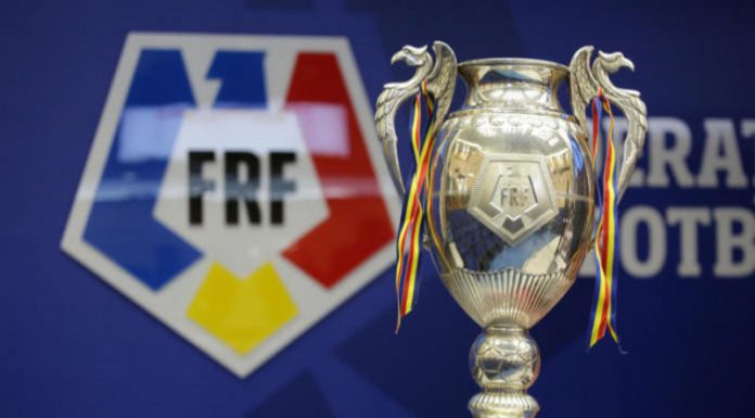 Viitorul, în play-off-ul Cupei României