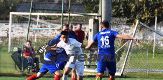 Pandurii a debutat cu un succes, dar apele sunt tulburi: Echipa este hăituită, alungată, păcălită!